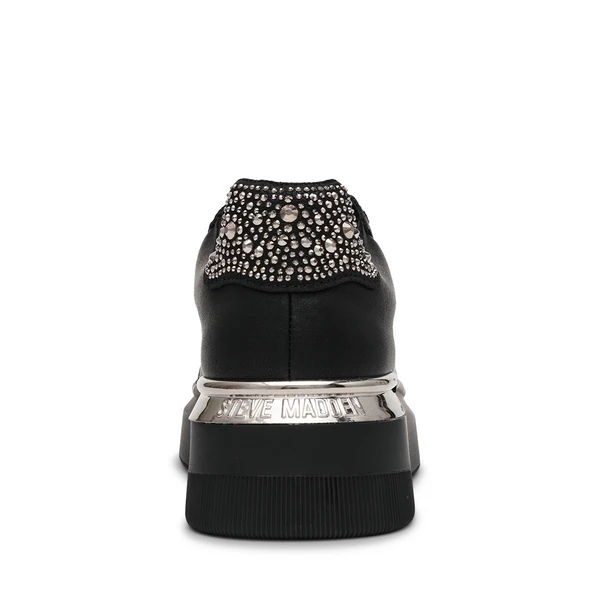 Steve Madden GLACIALR 2.0 BLACK BLACK 7 Steve Madden GLACIALR 2.0 BLACK BLACK - Image 5