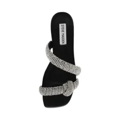 Steve Madden VELVETTI BLACK -Steve Madden Store webimage C78444D4 DF12 40AA B96522FCCB0B20A9