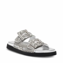 Steve Madden MAJESTA SILVER