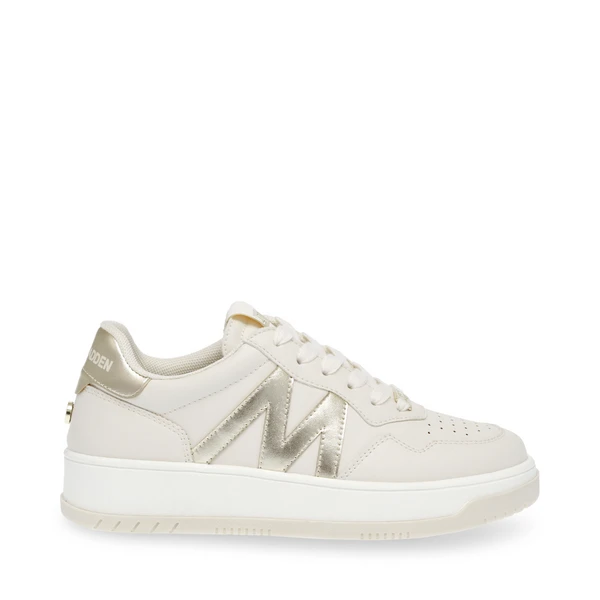 Steve Madden JUMPKICK GOLD 4 Steve Madden JUMPKICK GOLD - Image 2