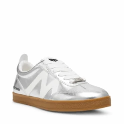 Steve Madden DEGREE SILVER COIN