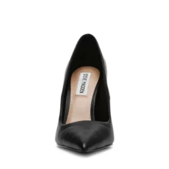 Steve Madden EDEN BLACK LEATHER 9 Steve Madden EDEN BLACK LEATHER -Steve Madden Store webimage CE45A737 593E 4176 8D3390C78BD5CAB7