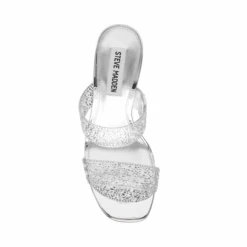 Steve Madden NEBULA SILVER CLEAR 11 Steve Madden NEBULA SILVER CLEAR -Steve Madden Store webimage CF2FE292 DCAF 4749 96A0E35A16B6FD6B