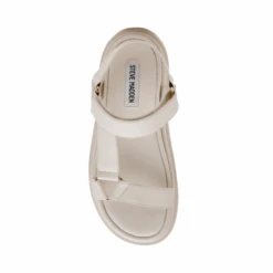 Steve Madden MATINA BONE LEATHER -Steve Madden Store webimage CF8073A1 6D4F 451B A59267CE4C30BFB0
