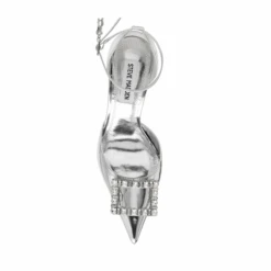 Steve Madden ACCESSION SILVER -Steve Madden Store webimage D0F58A3C 6E0F 4F26 BF3F3CC0FE660876