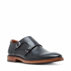 Steve Madden AMBLER-N BLACK