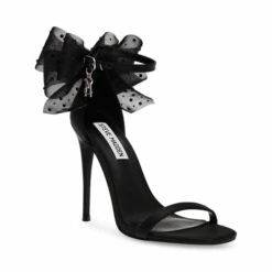 Steve Madden NIKOLE BLACK