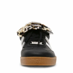 Steve Madden DIVULGE BLACK WHTE -Steve Madden Store webimage D898A58E F9DB 4915 8A1CEB34AEF1E51E