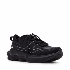 Steve Madden PRESSURE BLACK BLACK