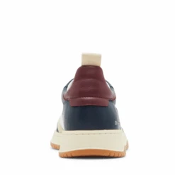 Steve Madden EASTON NAVY PURPLE -Steve Madden Store webimage E041B8C7 8DCE 4843 A121392E198481C5