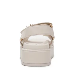 Steve Madden BIGMONA BONE LEATHER -Steve Madden Store webimage E3EF4126 91E8 4103 81C3B977347E0F4B