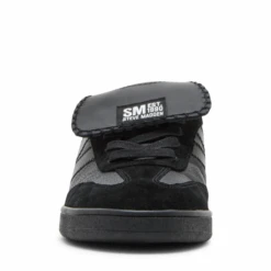 Steve Madden CROCKET BLACK BLACK 9 Steve Madden CROCKET BLACK BLACK -Steve Madden Store webimage EB4314FB 081C 459B 88D33F135B3705C7