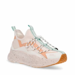 Steve Madden IGNITE1 WAVE PEACH