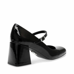 Steve Madden PEP TALK BLACK PATENT -Steve Madden Store webimage EFA86E3D 4A69 41CF B8CC37FD36418BF7