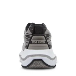 Steve Madden PROVOKE GREY -Steve Madden Store webimage F0EBB07A 772A 444E 9FA449E6153B3D26