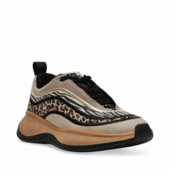 Steve Madden FLASH 2 LEO BLUSH