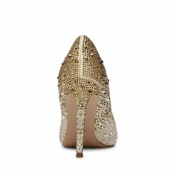 Steve Madden EVELYN-R GOLD MULTI 11 Steve Madden EVELYN-R GOLD MULTI -Steve Madden Store webimage F5524616 8B21 4CA4 BB400EB8FD477C64