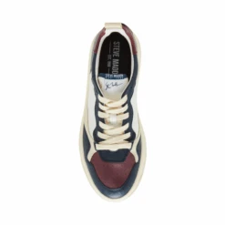 Steve Madden EASTON NAVY PURPLE -Steve Madden Store webimage F5624D5F 7513 4972 9E5C8A0CEECDDC51